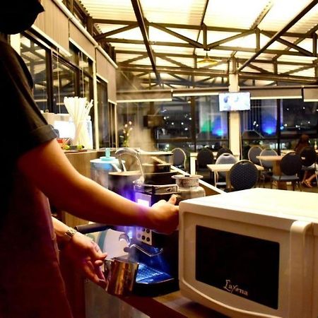 Aruuman Hotel Simpanglima Семаранг Екстер'єр фото