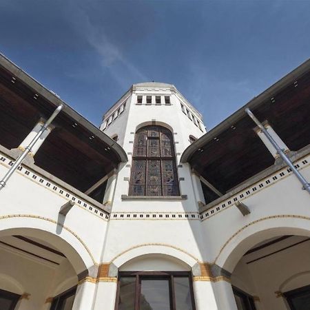 Aruuman Hotel Simpanglima Семаранг Екстер'єр фото
