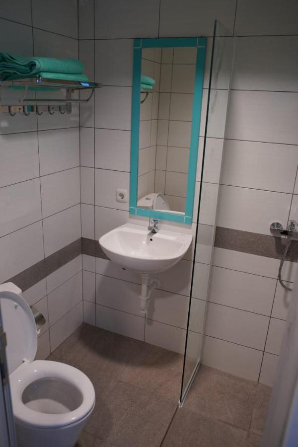 Aruuman Hotel Simpanglima Семаранг Екстер'єр фото