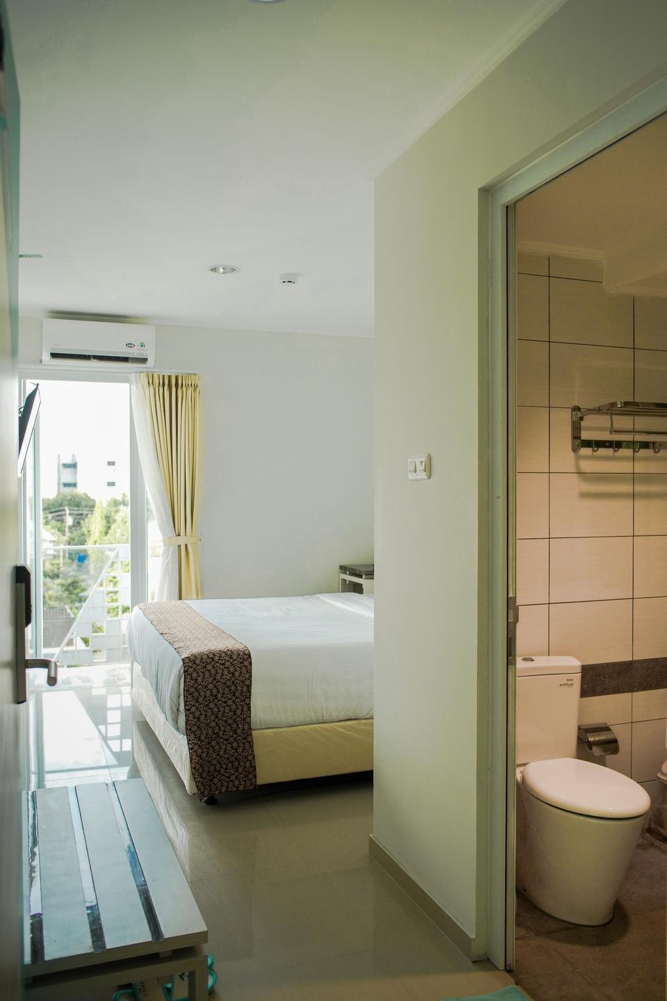Aruuman Hotel Simpanglima Семаранг Екстер'єр фото
