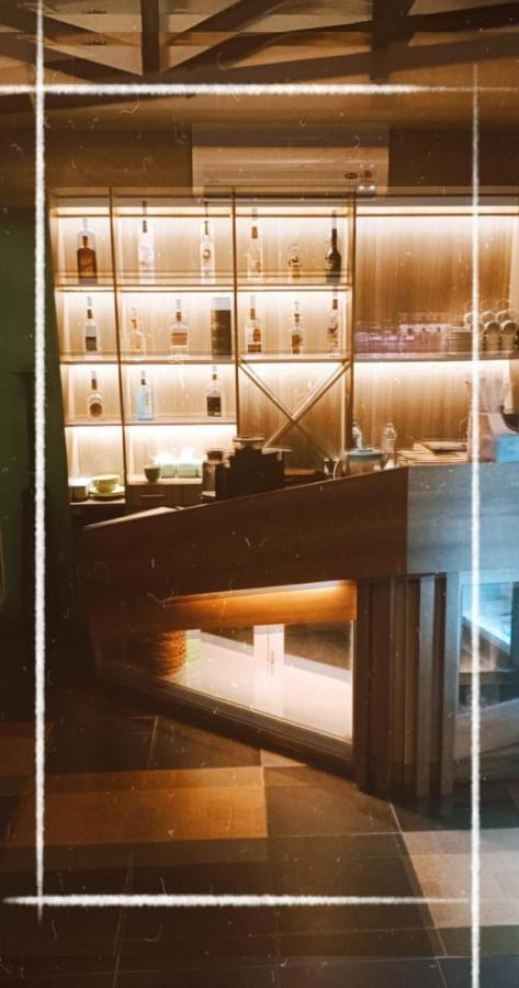 Aruuman Hotel Simpanglima Семаранг Екстер'єр фото